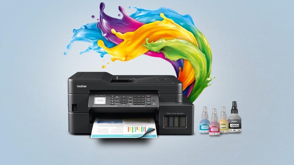 Toner cartridges supplier